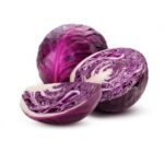 red cabbage