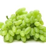 عنب ابيض هندي سلة